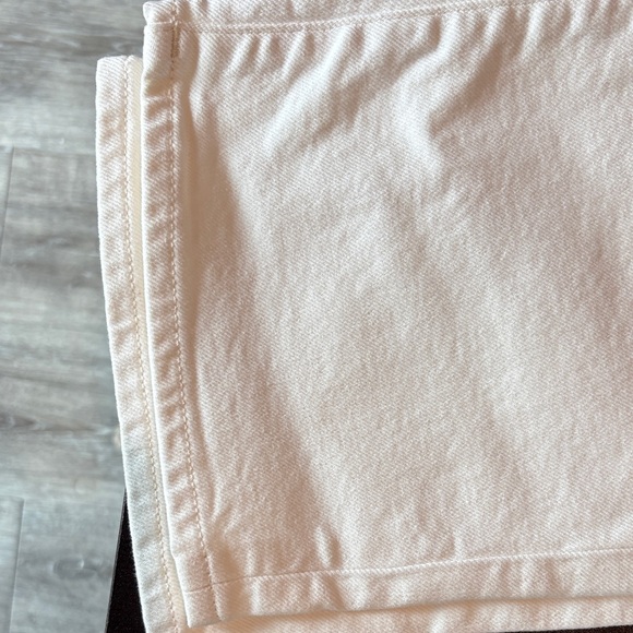 Buck Masson Natural Rider Women’s Jeans NWT Waist 25 Hem and Stain Flaw - Picture 4 of 9